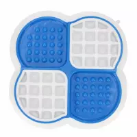 2. Trik&Roll Mata Do Lizania Dla Psa Koniczyna 560713