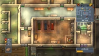 2. The Escapists 2 - Glorious Regime Prison (DLC) (PC) (klucz STEAM)