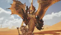 8. Monster Hunter Wilds Deluxe Edition (NS2)