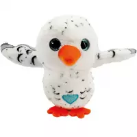 4. Cobi Happy Yappers Wesołe Gadułki Biała Sowa 9402     