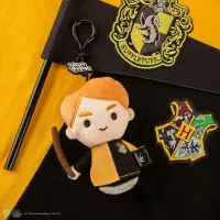 3. Brelok Pluszowy Harry Potter - Cedric Diggory