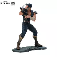 2. Figurka Hokuto No Ken