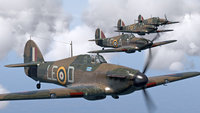 1. IL-2 Sturmovik: Desert Wings - Tobruk PL (PC) (klucz STEAM)