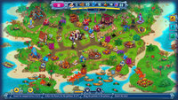 2. Incredible Dracula: Witches' Curse (PC) (klucz STEAM)