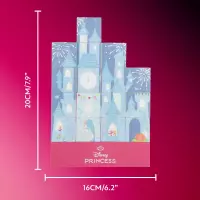 9. Lampka do Złożenia Disney Zamek Księżniczek