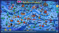 8. Incredible Dracula: Witches' Curse (PC) (klucz STEAM)