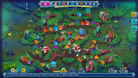 5. Incredible Dracula: Witches' Curse (PC) (klucz STEAM)