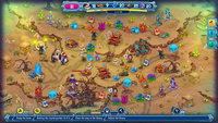 3. Incredible Dracula: Witches' Curse (PC) (klucz STEAM)