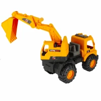 3. Mega Creative Auto Ciężarowe Koparka 500171