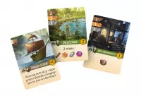 4. Everdell Duo (edycja polska)