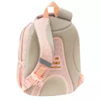 5. AstraBag Plecak Szkolny AB330 Fluffy Puppy 502026016