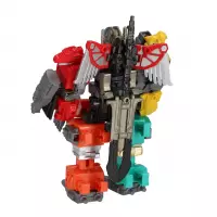 8. Mega Creative Robot 2w1 598104
