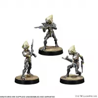 2. Star Wars: Legion 2.0 - Pyke Syndicate Foot Soldiers