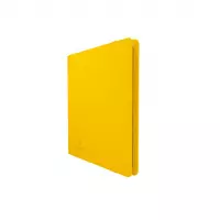 2. Gamegenic: Prime Album 24-Pocket - Album na Karty - Yellow