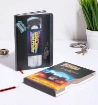 2. Notatnik A5 Premium Powrót do Przyszłości - VHS