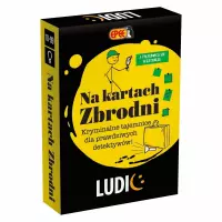1. Na kartach Zbrodni