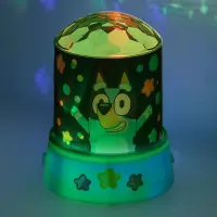 4. Lampka Projekcyjna na Imprezę - Bluey