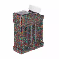 3. Mega Creative Pocisk Wodny 569500