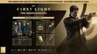 1. 007 The First Light PL (PS5)