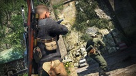 6. Sniper Elite 5 Deluxe Edition PL (PS5)