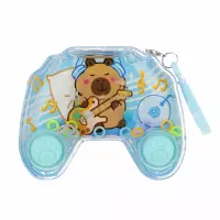 4. Mega Creative Gra Wodna Brelok Kapibara 576854