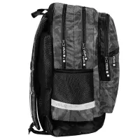 2. Paso Plecak Szkolny Nasa Camo PP26NM-116