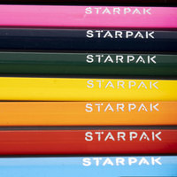 11. Starpak Piórnik Dwuklapkowy z Wyposażeniem Football 469320