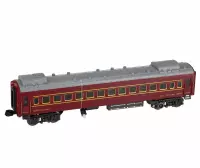 6. Mega Creative Kolejka Zdalnie Sterowana Christmas 569210