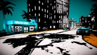 7. Street Heat (PC) (klucz STEAM)