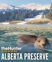 1. theHunter: Call of the Wild - Alberta Hunting Preserve PL (DLC) (PC) (klucz STEAM)