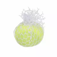 2. Mega Creative Piłka Wyciskana w Siatce Winogrono 578271