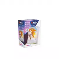 1. Gamegenic: Magic the Gathering - Lorwyn Eclipsed - Premium Art Sleeves -  Koszulki na Karty - Eirdu, Carrier of Dawn