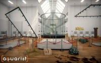 3. Aquarist PL (PC) (klucz STEAM)