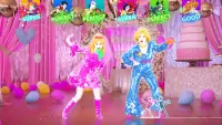 1. Just Dance Decades of Hits​​ PL (NS)