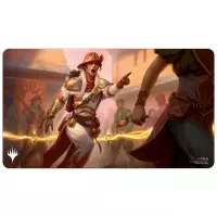 1. Ultra-Pro: Magic the Gathering - Murders at Karlov Manor - Playmat A