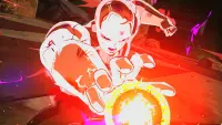 8. DRAGON BALL: Sparking! ZERO (NS)