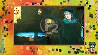 2. Pixel Puzzles 2: Anime (PC) DIGITAL (klucz STEAM)