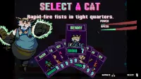 7. Clawpunk (PC) (klucz STEAM)