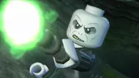 1. LEGO Harry Potter Collection (NS2)