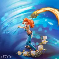 5. Figurka One Piece Nami