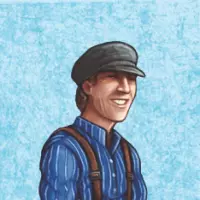 6. Pola Arle: Handel i herbata