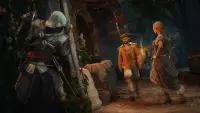 4. Assassin's Creed Black Flag Resynced PL (PS5)