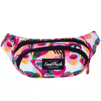 1. CoolPack Albany Nerka Cinco F075743