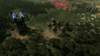 4. Warhammer 40,000: Gladius - Fortification Pack (DLC) (PC) (klucz STEAM)