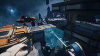 3. Breathedge (PS4)