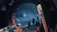 1. Breathedge (PS4)