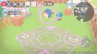 10. Hello Kitty and Friends: Freeze Tag Party (NS)