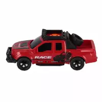 2. Mega Creative Auto Terenowe Jeep z Dźwiękiem 571976