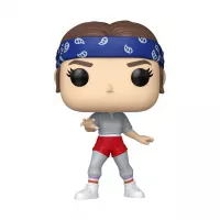 2. Funko POP TV: Stranger Things S5 - Eleven