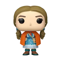 2. Funko POP TV: Stranger Things S5 - Holly the Heroic